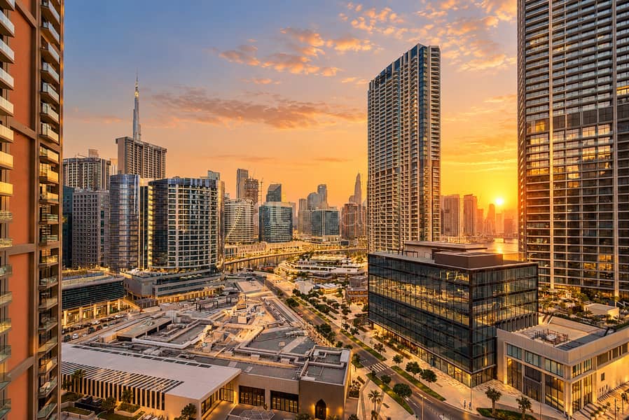 Appartement in Business Bay,Peninsula,Peninsula One, 2 slaapkamers, 2999000 AED - 16941158 Appartement in Business Bay,Peninsula,Peninsula One, 2 slaapkamers, 2999000 AED - 16941158