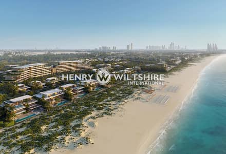 6 habitaciones Villa para en Venta en Saadiyat Island, Abu Dhabi - Villa en Saadiyat Island,Saadiyat Beach,Four Seasons Private Residences, 6 dormitorios, 125000000 AED - 16941172 6 habitaciones Villa para en Venta en Saadiyat Island, Abu Dhabi - Villa en Saadiyat Island,Saadiyat Beach,Four Seasons Private Residences, 6 dormitorios, 125000000 AED - 16941172