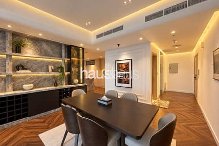 2 habitaciones Apartamento para en Alquiler en Dubai Marina, Dubai - Apartamento en Dubai Marina，Elite Residence, 2 dormitorios, 195000 AED - 16941162