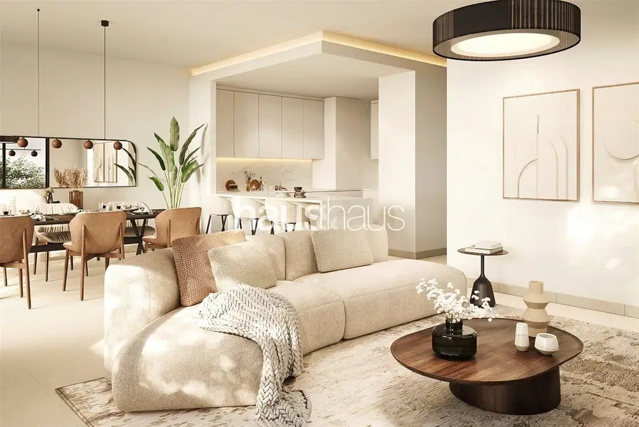 Genuine Resale|Direct Lagoon Access|Agents Welcome