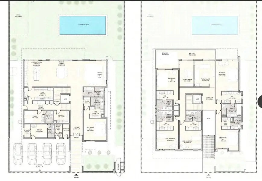 Genuine Resale|Direct Lagoon Access|Agents Welcome