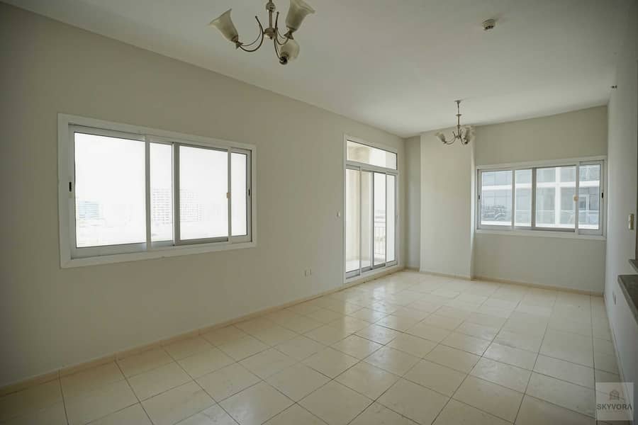 Appartamento a Liwan,Queue Point,Mazaya 15, 1 camera da letto, 800000 AED - 16941175 Appartamento a Liwan,Queue Point,Mazaya 15, 1 camera da letto, 800000 AED - 16941175