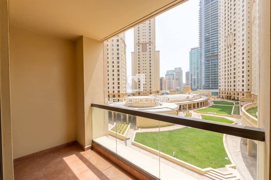 Wohnung in Jumeirah Beach Residence (JBR),Murjan,Murjan 1, 3 schlafzimmer, 200000 AED - 16941176 Wohnung in Jumeirah Beach Residence (JBR),Murjan,Murjan 1, 3 schlafzimmer, 200000 AED - 16941176