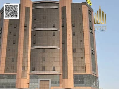 2 habitaciones Apartamento para en Venta en Al Humaid City, Ajman - Apartamento en Al Humaid City，Al Ghoroub Tower, 2 dormitorios, 918000 AED - 16937054
