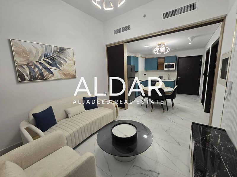 Fully Furnished |Prime Location |High Roi |Vacant Fully Furnished |Prime Location |High Roi |Vacant