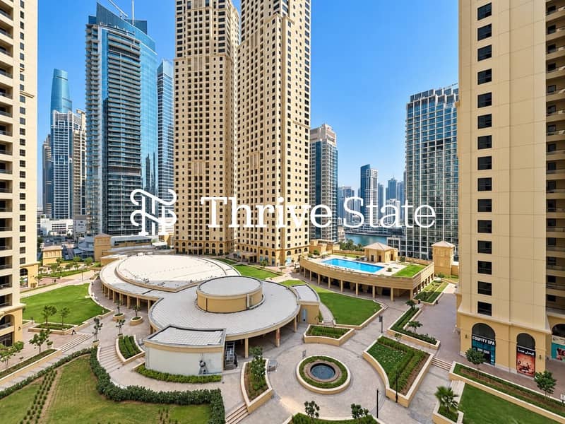 位于朱美拉海滩住宅(JBR),慕然恩住宅综合体,慕然恩2号楼 1 卧室的公寓 105000 AED - 16941185 位于朱美拉海滩住宅(JBR),慕然恩住宅综合体,慕然恩2号楼 1 卧室的公寓 105000 AED - 16941185