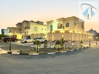 5 Bedroom Villa for Rent in Al Mowaihat, Ajman - بغغعغعغعغفغفغفغف. jpeg 5 Bedroom Villa for Rent in Al Mowaihat, Ajman - بغغعغعغعغفغفغفغف. jpeg