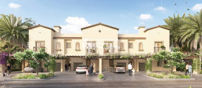 3 Bedroom Townhouse for Sale in Zayed City, Abu Dhabi - Screenshot 2026-10-22 121510. png