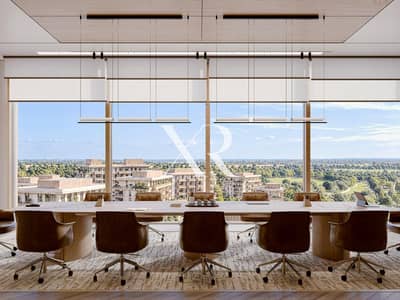 Office for Sale in City of Arabia, Dubai - ARANCIA YA. jpeg Office for Sale in City of Arabia, Dubai - ARANCIA YA. jpeg