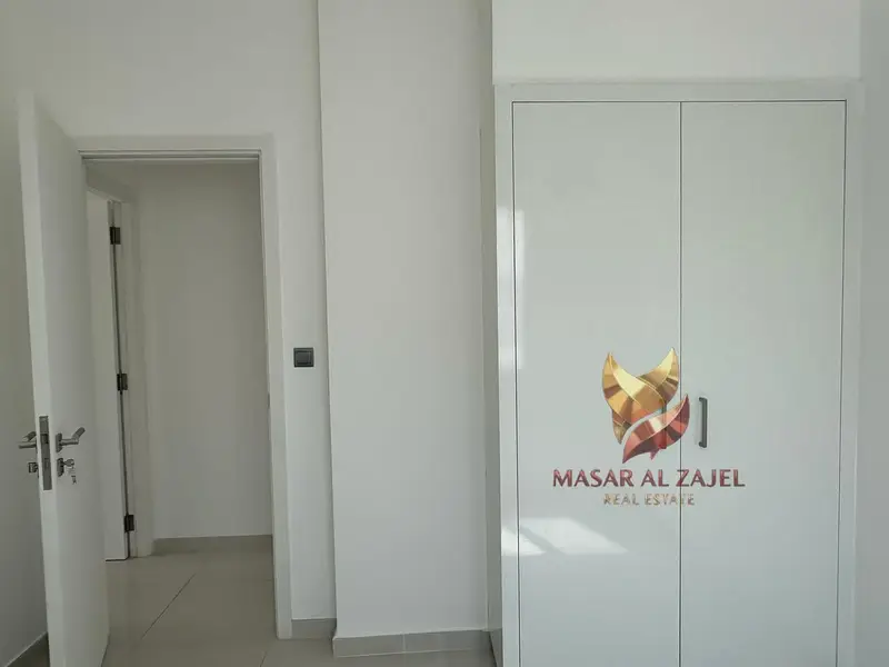 Modern 3BR Villa | Centaury | Garden & Park Views | Unfurnished