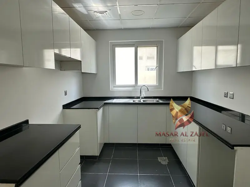 Modern 3BR Villa | Centaury | Garden & Park Views | Unfurnished