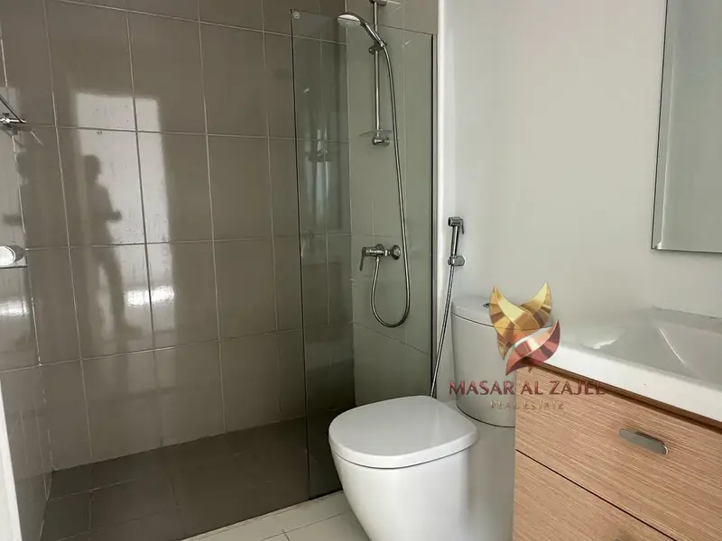 Modern 3BR Villa | Centaury | Garden & Park Views | Unfurnished