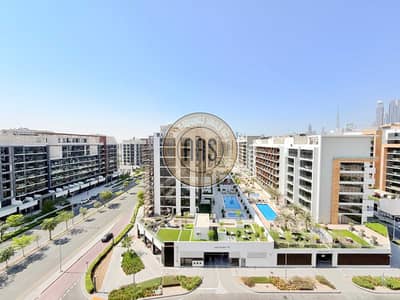 Studio for Rent in Meydan, Dubai - IMG_3598. jpg Studio for Rent in Meydan, Dubai - IMG_3598. jpg