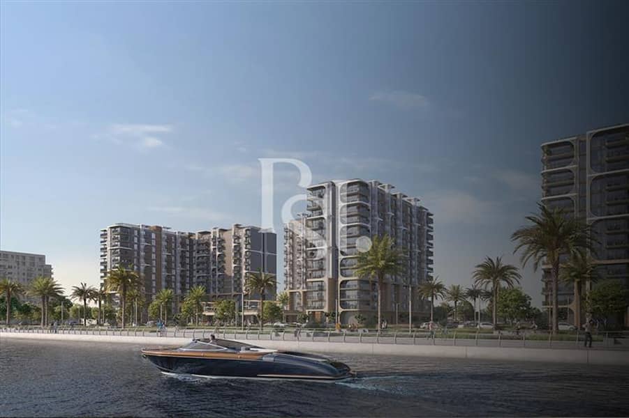 Appartement in Yas Island,Yas Living, 2 slaapkamers, 3900000 AED - 16941276 Appartement in Yas Island,Yas Living, 2 slaapkamers, 3900000 AED - 16941276