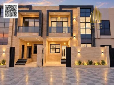 5 Bedroom Townhouse for Sale in Al Zahya, Ajman - Townhouse for Sale in Al Zahia Square, Ajman 5 Bedroom Townhouse for Sale in Al Zahya, Ajman - Townhouse for Sale in Al Zahia Square, Ajman