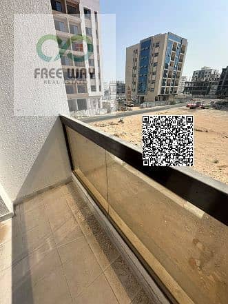 شقة 2 غرفة نوم للايجار في الجرف، عجمان - merged-image-1792661360684. png