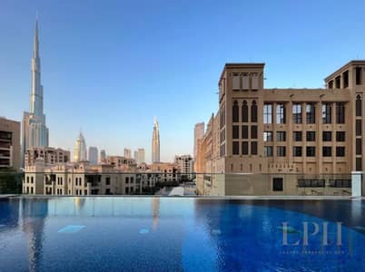 1 habitación Apartamento para en Alquiler en Downtown Dubai, Dubai - Apartamento en Downtown Dubai,Bellevue Towers,Bellevue Tower 2, 1 dormitorio, 115000 AED - 16683932 1 habitación Apartamento para en Alquiler en Downtown Dubai, Dubai - Apartamento en Downtown Dubai,Bellevue Towers,Bellevue Tower 2, 1 dormitorio, 115000 AED - 16683932