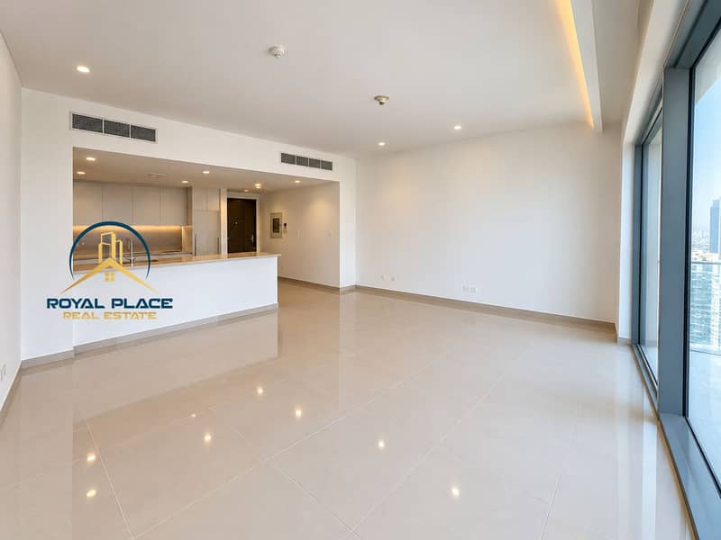 Bright Empty Modern Apartment Interior. png Bright Empty Modern Apartment Interior. png