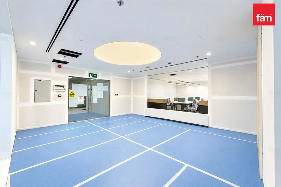 Turnkey Office | Grade A Building | JLT Expert