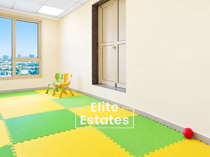 8 Bright Minimalist Children’s Playroom. png