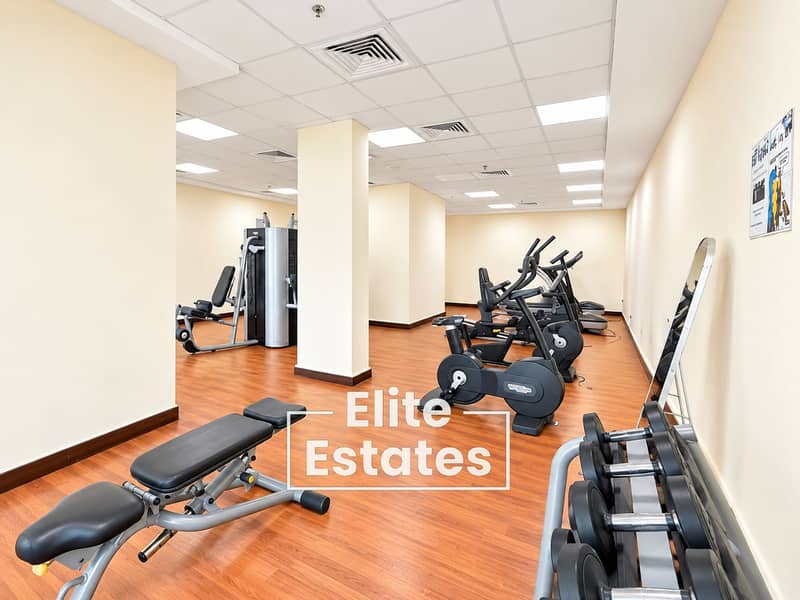 11 Bright Modern Empty Fitness Studio. png