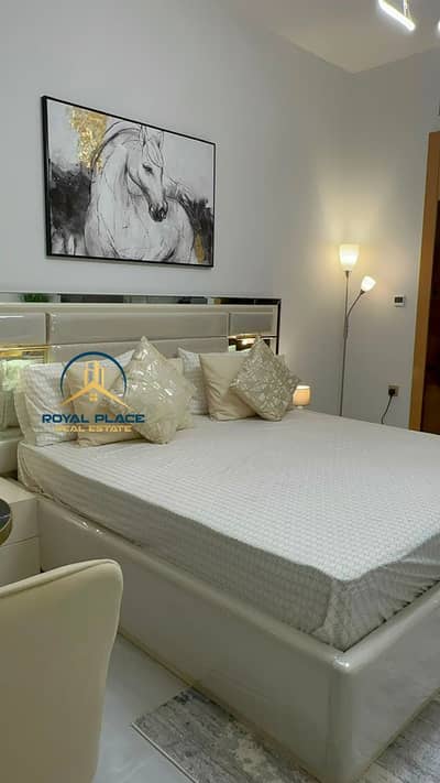 Monolocale in vendita a Arjan, Dubai - WhatsApp Image 2026-09-22 at 12.06. 58 PM (1). jpeg