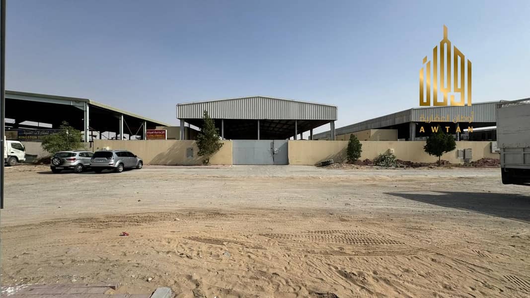 Ready vacant warehouses | hot price | 21300 sqft Ready vacant warehouses | hot price | 21300 sqft