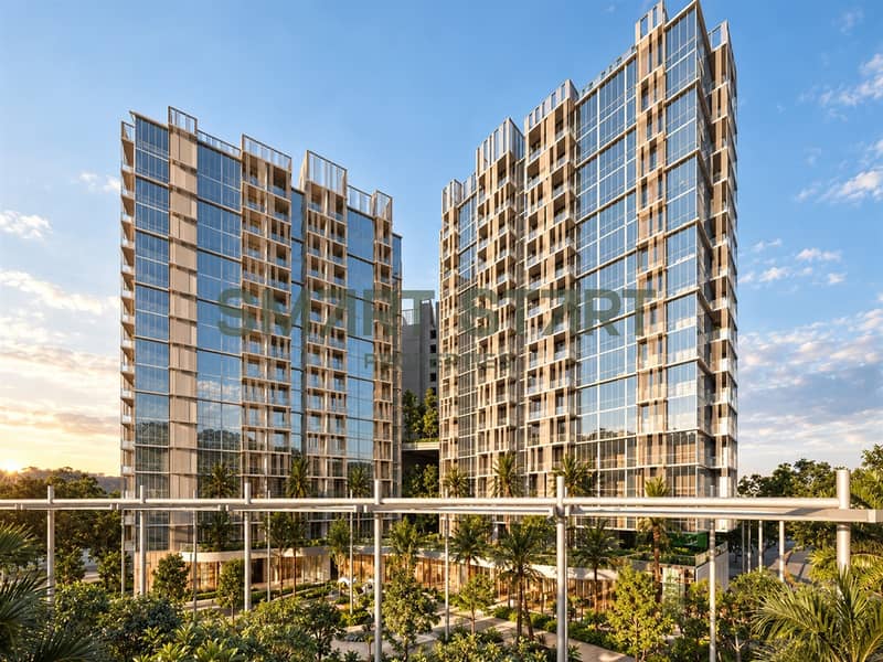 Spacious / Premium Community / Post Handover Spacious / Premium Community / Post Handover