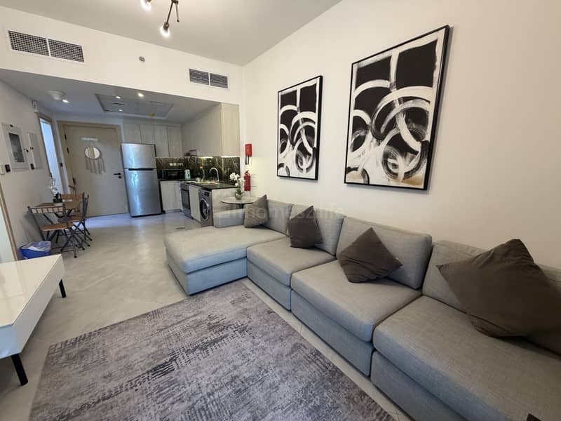Apartamento en Dubai Healthcare City Phase 2,Binghatti Avenue, 1 dormitorio, 80000 AED - 16941448 Apartamento en Dubai Healthcare City Phase 2,Binghatti Avenue, 1 dormitorio, 80000 AED - 16941448