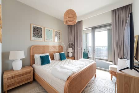 3 habitaciones Apartamento para en Alquiler en Za'abeel, Dubai - Apartamento en Za'abeel,Za'abeel 2,Downtown Views II,Downtown Views II Tower 1, 3 dormitorios, 275000 AED - 16941459 3 habitaciones Apartamento para en Alquiler en Za'abeel, Dubai - Apartamento en Za'abeel,Za'abeel 2,Downtown Views II,Downtown Views II Tower 1, 3 dormitorios, 275000 AED - 16941459