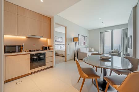 1 Slaapkamer Appartement te Koop in Downtown Dubai, Dubai - Appartement in Downtown Dubai,Vida Dubai Mall,Vida Dubai Mall Tower 1, 1 slaapkamer, 2950000 AED - 16941461 1 Slaapkamer Appartement te Koop in Downtown Dubai, Dubai - Appartement in Downtown Dubai,Vida Dubai Mall,Vida Dubai Mall Tower 1, 1 slaapkamer, 2950000 AED - 16941461