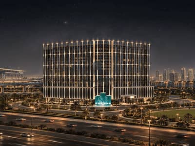 Студия Продажа в Аль Джадаф, Дубай - Квартира в Аль Джадаф,Binghatti Starfall, 827999 AED - 16941496 Студия Продажа в Аль Джадаф, Дубай - Квартира в Аль Джадаф,Binghatti Starfall, 827999 AED - 16941496