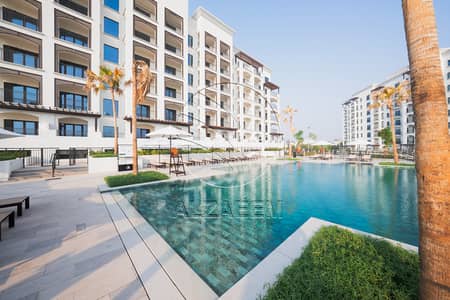 2 Slaapkamers Appartement te Koop in Yas Island, Abu Dhabi - 19. jpg