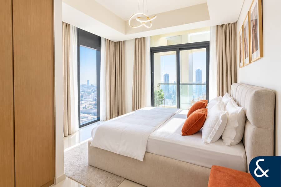 Appartement in Business Bay,Aykon City,Aykon City Tower C, 3 slaapkamers, 160000 AED - 16914787 Appartement in Business Bay,Aykon City,Aykon City Tower C, 3 slaapkamers, 160000 AED - 16914787