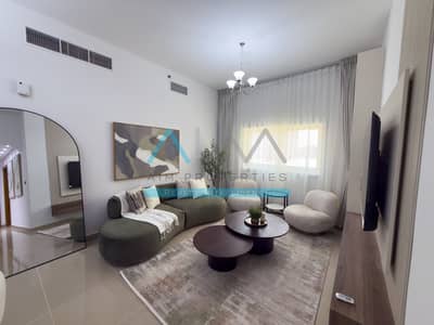 2 Bedroom Flat for Sale in Dubai Silicon Oasis (DSO), Dubai - b62e0667-41f5-400a-81ed-1fc8a8b0d433. jpeg