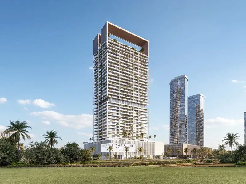 Luxury Waterfront | Genuine Resale | High Floor