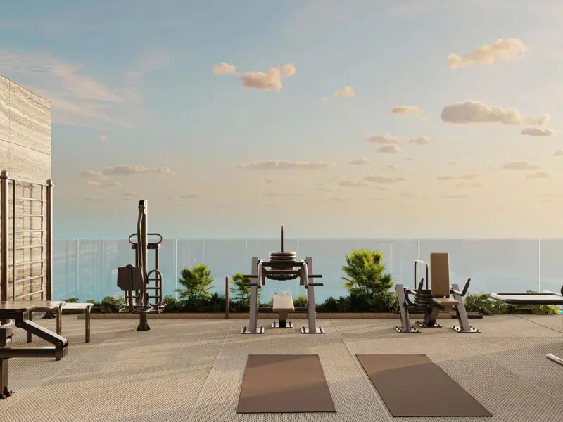 Luxury Waterfront | Genuine Resale | High Floor