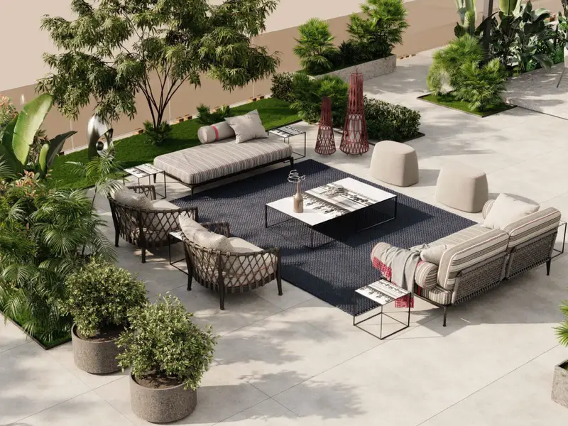 Luxury Waterfront | Genuine Resale | High Floor