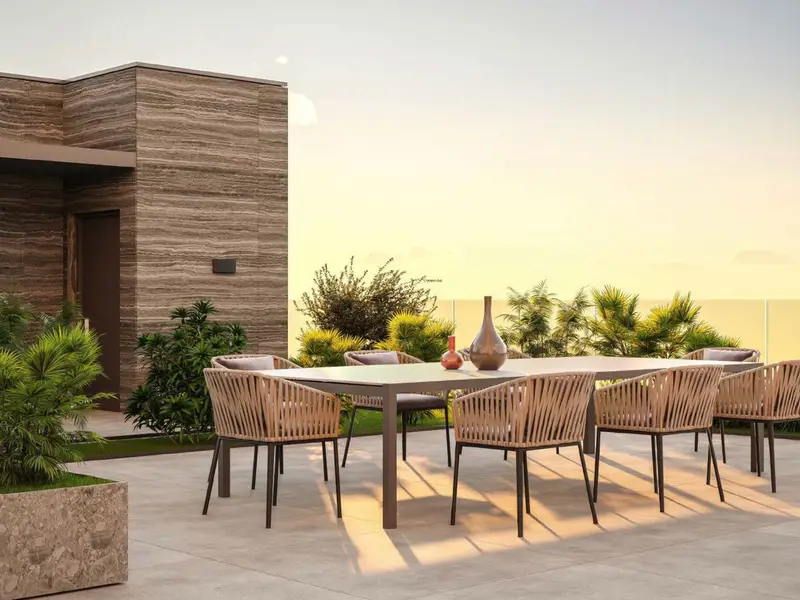Luxury Waterfront | Genuine Resale | High Floor