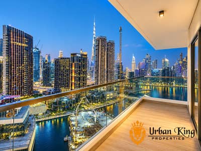 2 Bedroom Apartment for Rent in Business Bay, Dubai - DF8EED29-37C2-4C56-A935-E3A4A8B18F5B. png 2 Bedroom Apartment for Rent in Business Bay, Dubai - DF8EED29-37C2-4C56-A935-E3A4A8B18F5B. png