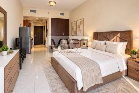 Studio zum Miete in Jumeirah Village Circle (JVC), Dubai - Wohnung in Jumeirah Village Circle (JVC)，JVC District 13，Kensington Manor, 39999 AED - 16941569