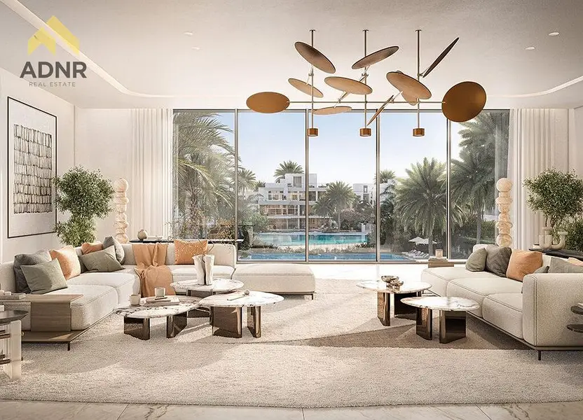 Lagoon View Villa 6BR | Private Pools | No Commission