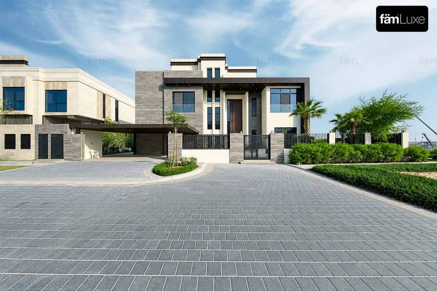 Private Pool| Custom Built | 6 Bedrooms Private Pool| Custom Built | 6 Bedrooms
