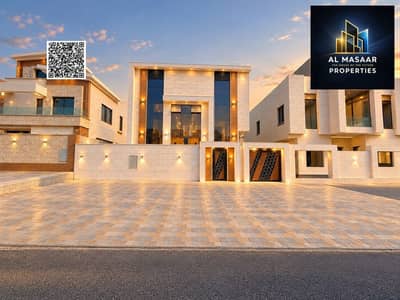 Villa de 5 chambres à à vendre à Al Yasmeen, Ajman - batch_WhatsApp Image 2026-10-21 at 12.28. 37 PM (1). jpeg Villa de 5 chambres à à vendre à Al Yasmeen, Ajman - batch_WhatsApp Image 2026-10-21 at 12.28. 37 PM (1). jpeg
