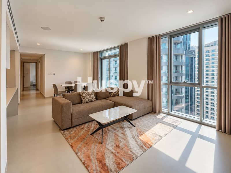 شقة في وترسايد LIV،دبي مارينا 1 غرفة 215000 درهم - 16941633 شقة في وترسايد LIV،دبي مارينا 1 غرفة 215000 درهم - 16941633