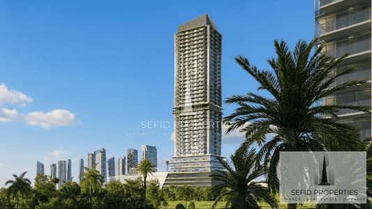 1 Bedroom Apartment for Sale in Jumeirah Village Circle (JVC), Dubai - SKY LEVEL 1 Dubai | Jumeirah Village Circle 1 Bedroom Apartment for Sale in Jumeirah Village Circle (JVC), Dubai - SKY LEVEL 1 Dubai | Jumeirah Village Circle