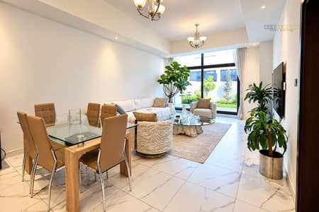 4 Camere Villa in vendita a Mohammed Bin Rashid City (MBR City), Dubai - WhatsApp Image 2026-10-22 at 12.26. 49 PM (11). jpeg 4 Camere Villa in vendita a Mohammed Bin Rashid City (MBR City), Dubai - WhatsApp Image 2026-10-22 at 12.26. 49 PM (11). jpeg