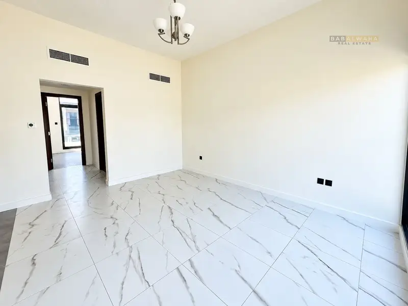 Fully Furnished | Park Facing | Ready to Move