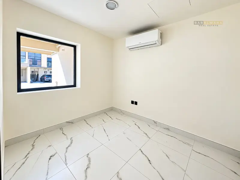 Fully Furnished | Park Facing | Ready to Move