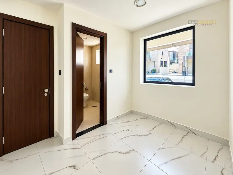 Fully Furnished | Park Facing | Ready to Move